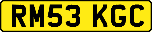 RM53KGC