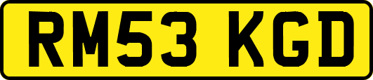 RM53KGD