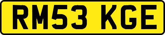RM53KGE
