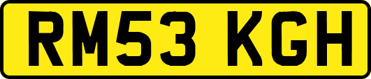 RM53KGH