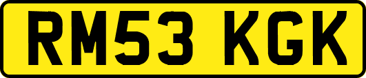 RM53KGK