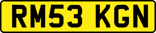 RM53KGN