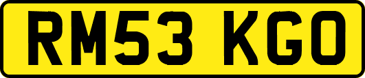 RM53KGO