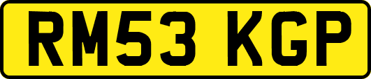 RM53KGP