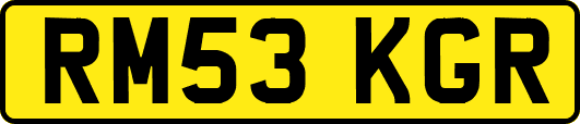 RM53KGR