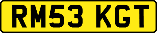 RM53KGT