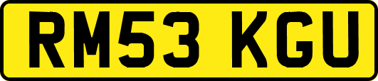 RM53KGU