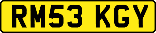 RM53KGY