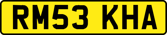 RM53KHA
