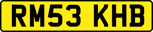 RM53KHB