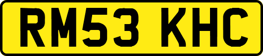 RM53KHC