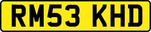 RM53KHD
