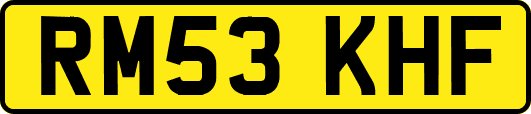 RM53KHF