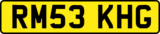 RM53KHG