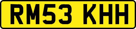 RM53KHH