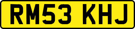 RM53KHJ