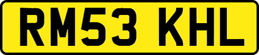 RM53KHL