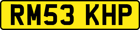 RM53KHP