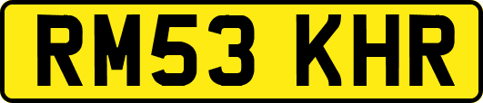 RM53KHR