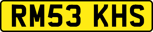 RM53KHS