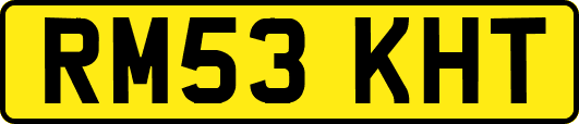 RM53KHT
