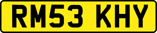 RM53KHY