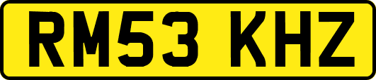 RM53KHZ