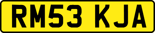 RM53KJA