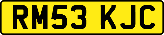 RM53KJC