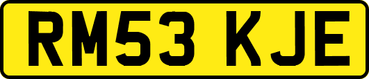 RM53KJE