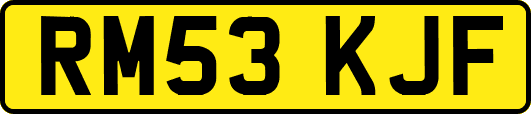 RM53KJF