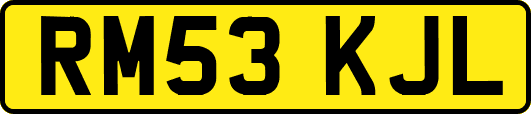 RM53KJL