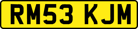 RM53KJM