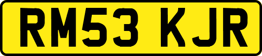 RM53KJR