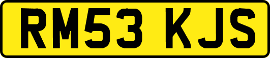 RM53KJS