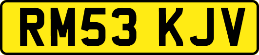 RM53KJV