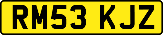 RM53KJZ
