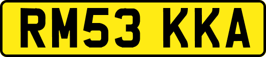 RM53KKA