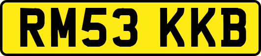 RM53KKB