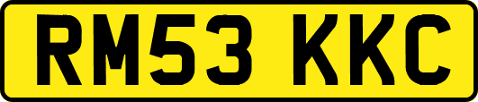 RM53KKC