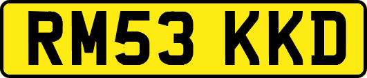 RM53KKD
