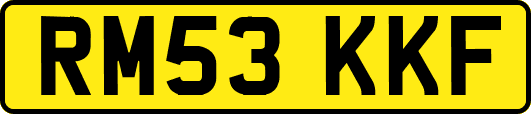 RM53KKF