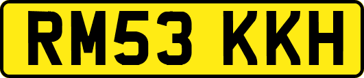 RM53KKH