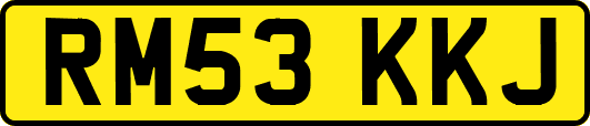 RM53KKJ