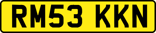 RM53KKN