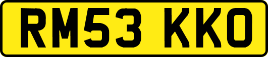RM53KKO