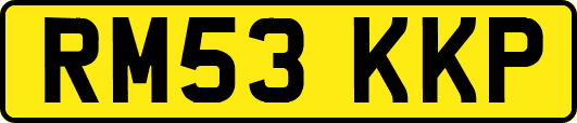 RM53KKP