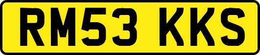 RM53KKS