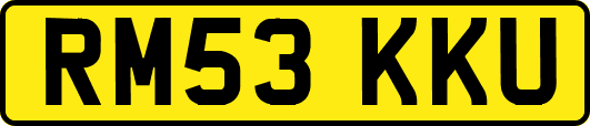 RM53KKU