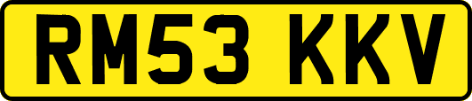 RM53KKV